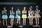 「AKB48グループ研究生コンサート～推しメン早い者勝ち～」より (C)AKS
