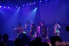 アリスプロジェクトのアイドル アリス十番・スチームガールズ・OZがスペシャルライブ！