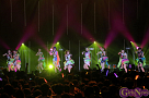 Cheeky Parade