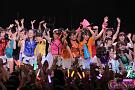 アイドル横丁夏祭り!!2013