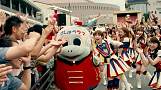 AKB48 32ndシングル「恋するフォーチュンクッキー」ミュージックビデオ (C)AKS
