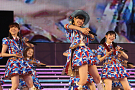 「AKB48・2013 真夏のドームツアー～まだまだ、やらなきゃいけないことがある～」福岡公演 2日目 (C)AKS
