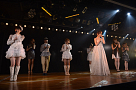 AKB48 篠田麻里子卒業公演 (C)AKS