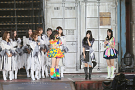 「AKB48・2013 真夏のドームツアー～まだまだ、やらなきゃいけないことがある～」札幌ドーム公演より (C)AKS