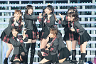 AKB48・2013 真夏のドームツアー～まだまだ、やらなきゃいけないことがある～ 京セラドーム公演(1日目)より (C)AKS