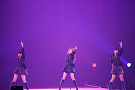 「AKB48・2013 真夏のドームツアー～まだまだ、やらなきゃいけないことがある～」ナゴヤドーム公演(2日目)より (C)AKS