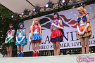Animelo Summer Live 2013 ミュージカル「美少女戦士セーラームーン -La Reconquista-」キャスト・オン・ステージより