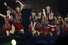 「AKB48・2013 真夏のドームツアー～まだまだ、やらなきゃいけないことがある～」東京ドーム公演(3日目)より (C)AKS