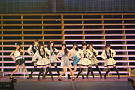 「AKB48・2013 真夏のドームツアー～まだまだ、やらなきゃいけないことがある～」東京ドーム公演(3日目)より (C)AKS