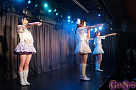 藤江れいな presents GIRLS POP LIVE!! vol.5より
