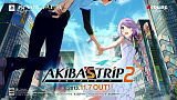 AKIBA’S TRIP2(アキバズトリップ2) (C)2013 ACQUIRE Corp.