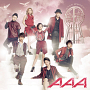 AAA 8thオリジナルアルバム「Eighth Wonder」(エイスワンダー)【2CD+DVD＋DVD】ジャケ写