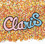 ClariS「カラフル」初回生産限定盤