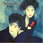 「Nocturne～夜想曲～」 (1992年11月26日発売)