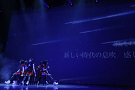 9nine 2013 LIVE「be！be！be！-キミトムコウヘ-」 in 舞浜アンフィシアターより