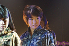AKB48 峯岸チーム4「手をつなぎながら」公演より