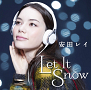 安田レイ 「Let It Snow」