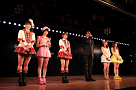 AKB48劇場8周年特別記念公演より (C)AKS