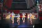 第3回AKB48 紅白対抗歌合戦より (C)AKS