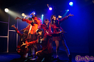 女神座ATHENA 3rd IMPACT 舞台「ルクリアクリア」より