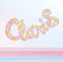 ClariS 9thシングル「CLICK」通常盤ジャケ写