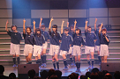 「AKB48リクエストアワー セットリストベスト200 2014」2日目より (C)AKS