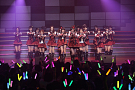 「AKB48リクエストアワー セットリストベスト200 2014」4日目より (C)AKS