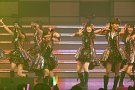 「AKB48リクエストアワー セットリストベスト200 2014」4日目より (C)AKS