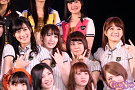 AKB48 大島チームK 「最終ベルが鳴る」公演より