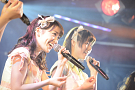 AKB48 大島チームK 「最終ベルが鳴る」公演より (C)AKS
