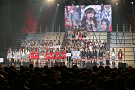 AKB48グループ大組閣祭り～時代は変わる。だけど僕らは前しか向かねえ！～より (C)AKS