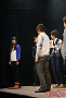 企画演劇集団ボクラ団義-Play Again-vol.４『ゴーストライターズ！！』ゲネプロ公演より