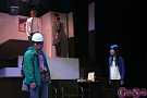 企画演劇集団ボクラ団義-Play Again-vol.４『ゴーストライターズ！！』ゲネプロ公演より