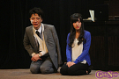 企画演劇集団ボクラ団義-Play Again-vol.４『ゴーストライターズ！！』ゲネプロ公演より