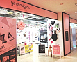 girls migno 店舗例