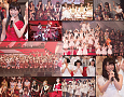 「第3回AKB48紅白対抗歌合戦」ブックレット