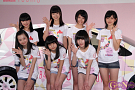 AKB48 Team 8 お披露目発表会より