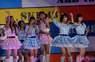 「AKB48グループ春コンinさいたまスーパーアリーナ～思い出は全部ここに捨てていけ!～」SKE48単独コンサートより