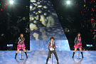 「AKB48グループ春コンinさいたまスーパーアリーナ～思い出は全部ここに捨てていけ!～」SKE48単独コンサートより (C)AKS