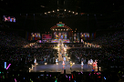 4月6日「AKB48リクエストアワー セットリストベスト200 2014」より (C)AKS