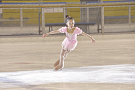 「スケート靴の約束 ～名古屋女子フィギュア物語～」より （C）テレビ愛知 電通 テレパック