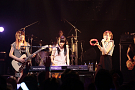 LoVendoЯ LIVE TOUR 2014 SprinteЯ ～Bitter&Sweet～」＠TSUTAYA O-WESTより
