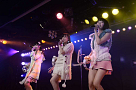 4月25日 AKB48チームA「恋愛禁止条例」公演初日より (C)AKS