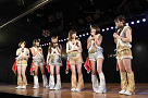4月25日 AKB48チームA「恋愛禁止条例」公演初日より (C)AKS