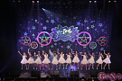 東京アイドルフェスティバル2014 九十二前夜祭より