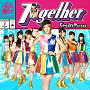 Cheeky Parade ミニアルバム「Together」CD+DVD盤