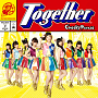 Cheeky Parade ミニアルバム「Together」イベント・mu-mo限定盤