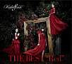 『THE BEST “Red”』初回生産限定盤