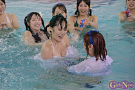 アイドルだらけの水泳大会2014