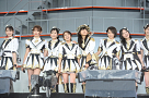 AKB48 37thシングル選抜総選挙 ライブの様子 (C)AKS